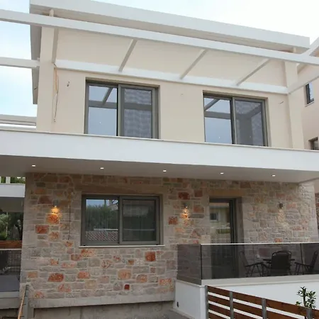 Apartament Casa Natura Lefkáda