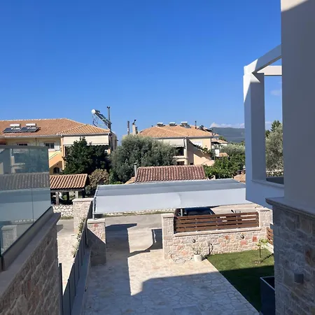 Διαμέρισμα Casa Natura