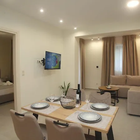 Casa Natura Apartment *