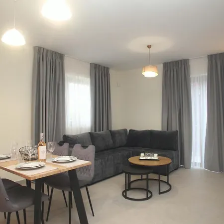 Apartament Casa Natura Lefkáda