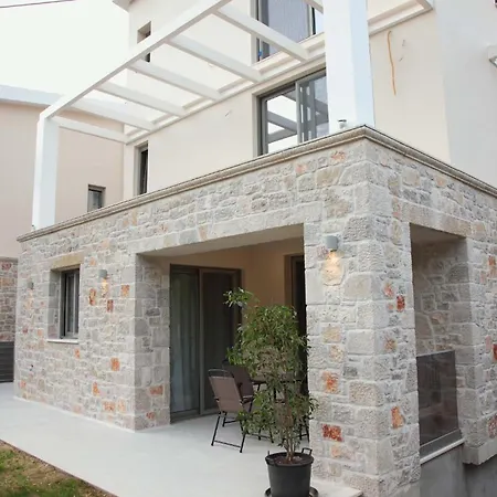 Διαμέρισμα Casa Natura