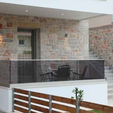 Διαμέρισμα Casa Natura *