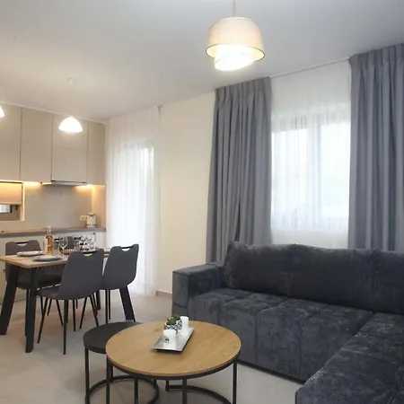 Apartament Casa Natura Lefkáda