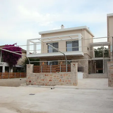 Casa Natura Λευκάδα