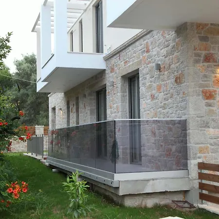 Casa Natura Διαμέρισμα *