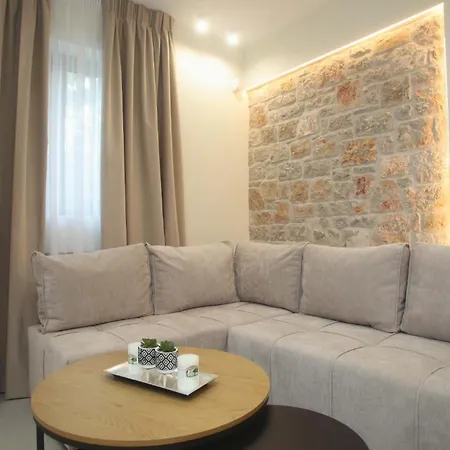 Διαμέρισμα Casa Natura *