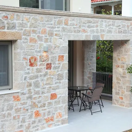 Διαμέρισμα Casa Natura