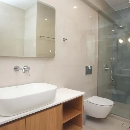 Apartament Casa Natura